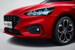 Ford Focus ST-Line 2018 года (CN)